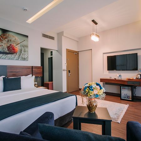 Peerless Villas Hotel Trabzon Exterior foto