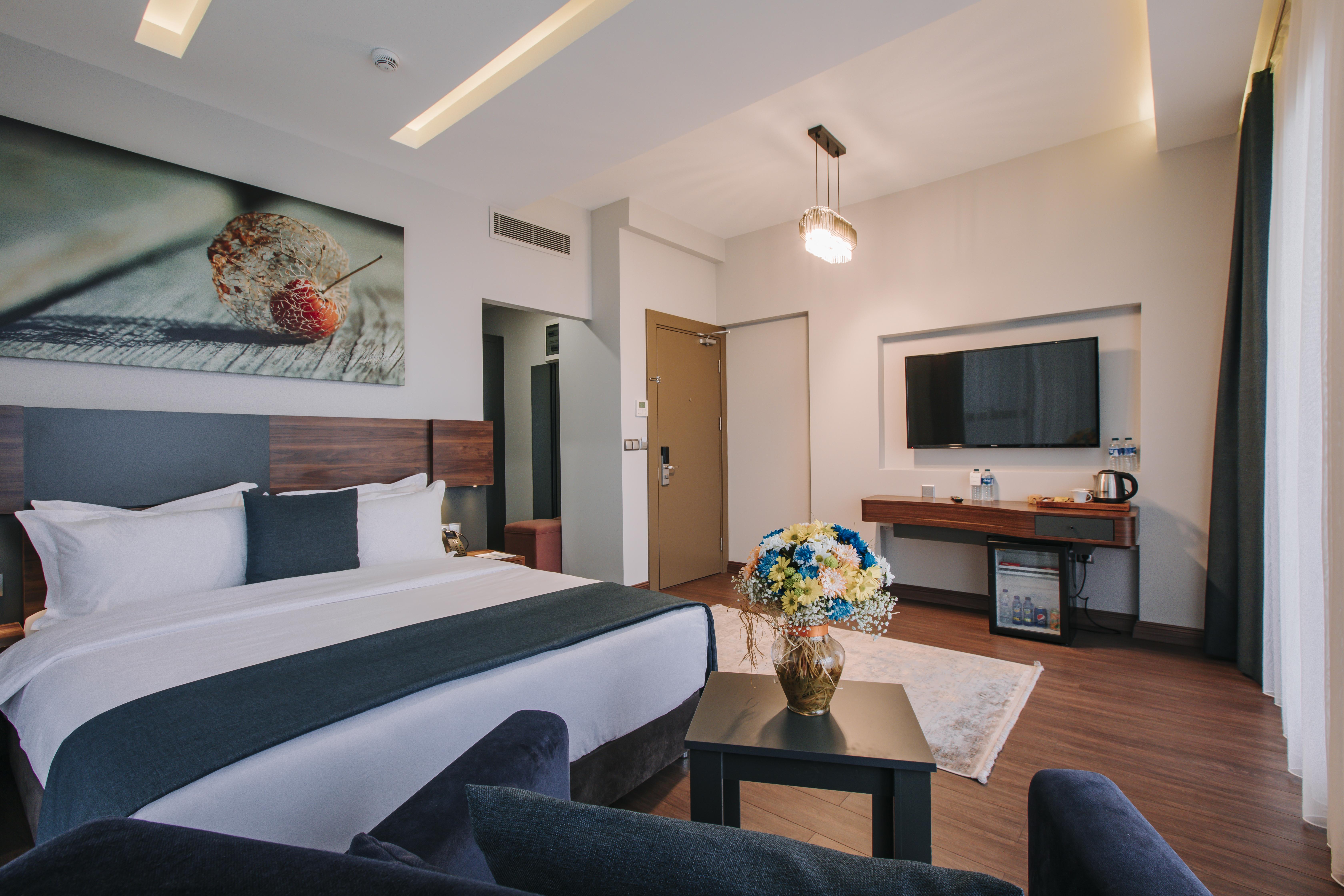 Peerless Villas Hotel Trabzon Exterior foto